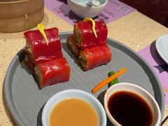 -点都德(长泰广场店)