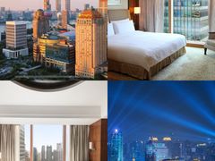 -陆家嘴世纪金融广场