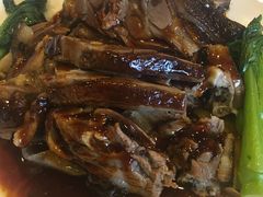 -和膳居饮食有限公司
