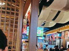 -聚点串吧·北京烧烤(朝北店)