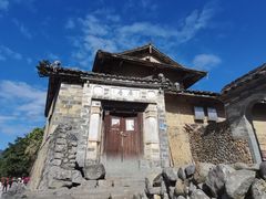 -云水谣景区