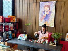 -厦门海港英迪格酒店(中山路店)