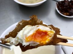 -张家油条