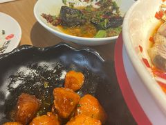 -湘阁里辣(沙井华润万家店)