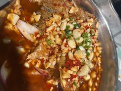 -彭耕记猪油炒小菜(吉联mall店)