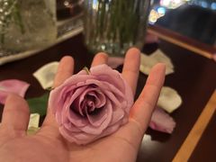 -Olive橄榄花园漂亮饭主题布置餐厅(大望路店)
