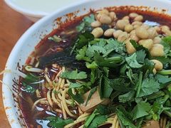 -汪胖子襄阳牛肉面(华丰路店)