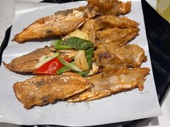 -顺意·顺德家乡菜(国际人才大厦店)