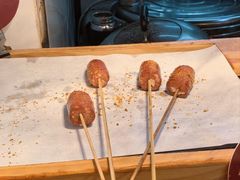 -素虎料理(前门店)