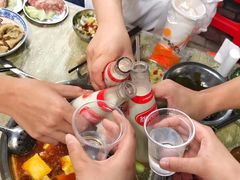 -满天星太珍火锅