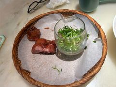 -锦府盐帮·李宅(领展购物广场中关村店)