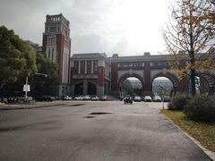-华东政法大学(松江校区)