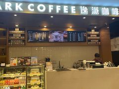 -逸派咖啡 EPARKCOFFEE(广安门店)