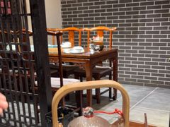 -秦家味老菜馆(民族北路店)