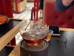 -廖掌柜·重庆鲜货火锅(上海首店)