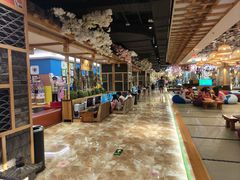 -青水瓦台汤泉(新华店)
