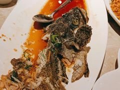 -达叔香味海鲜(海棠68环球美食街店)