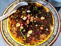 -鲜塘宴·千岛湖大鲫鱼(南湖店)