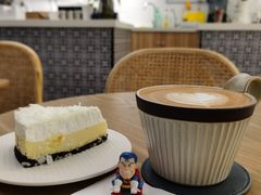 -OZ cafe(南昌路店)