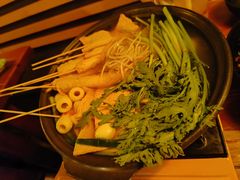 -Outdark Korean Restaurant