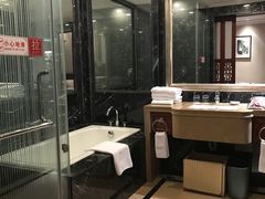 -鱼凫国都大酒店温泉