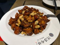 -河沿肉饼Beijing Pie(东华门店)
