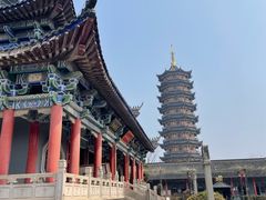 -葛仙湖公园