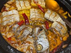 -海味世家·家常菜馆(明州里店)