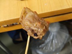 -傅强排骨(成都总店)