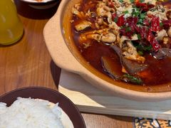-文煲公砂锅煲仔小食堂