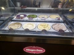 -芭菲盛宴·环球美食(解放碑英利国际店)