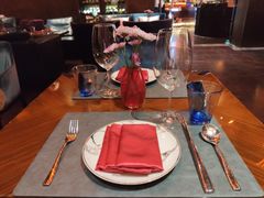 -YUE·6·西式融合餐厅(外滩六号店)