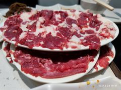 -黑山牛肉汤火锅(花城汇店)