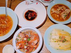 -杭百味·大众精选杭帮菜(西湖音乐喷泉店)