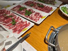 -海银海记潮汕牛肉火锅(新港中路海珠店)