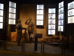 -上海四行仓库抗战纪念馆