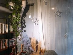 景观位-花十悦·鲜花咖啡餐厅(振业城一期店)