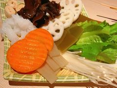 -鱼酷活鱼烤鱼(人信汇商场店)