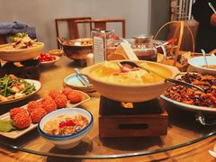 -水煮三国·川鲁江湖菜(香山店)