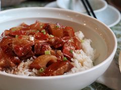 -山东八大碗山东老字号