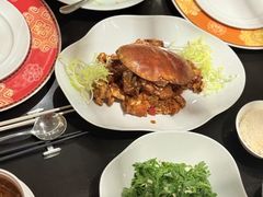 -北京王府井希尔顿酒店·秦唐中餐厅Chynna