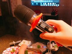 -佰迪乐KTV·大屏K歌(公园店)