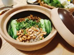 -十二舍·湯物素煮(江泰潤政店)
