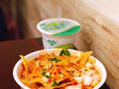 -桂湘缘卤味螺蛳粉
