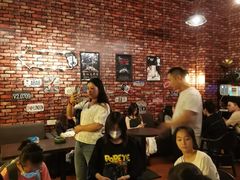 -MAX伯爵真人游戏密室体验馆(金沙湖店)