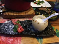 -烛影拾光观景餐厅·创意菜·摄影·小提琴(大唐不夜城店)