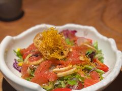 -森味薪火烧•烧鸟居酒屋•日本料理(望京店)