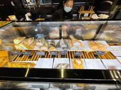 -Let's Taipei 非常烘焙(太古里店)