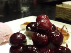 -Strawberry Butterfly草莓蝴蝶日式水果挞