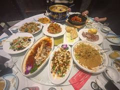 -东北大院·东北菜(三台子店)